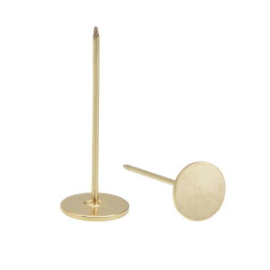 uxcell ilC^bN 18 mmx50 mmtbgwbh ƋlC Ƌ̃\t@[̃wbh{[h S[hg[ 40