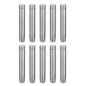 uxcell X^hIt lW ǃ}Eg \z_[ ANOXlC TCY12x80 mm 10