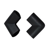 uxcell コーナークッション 家具テーブル デスク キャビネット フォーム?プロテクターコーナークッション…