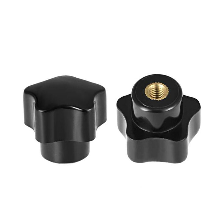 スターノブ ハンドル スター クランプナット M16x80mm お礼や感謝伝えるプチギフト スターノブ ハンドル スター クランプナット M16x80mm お礼や感謝伝えるプチギフト