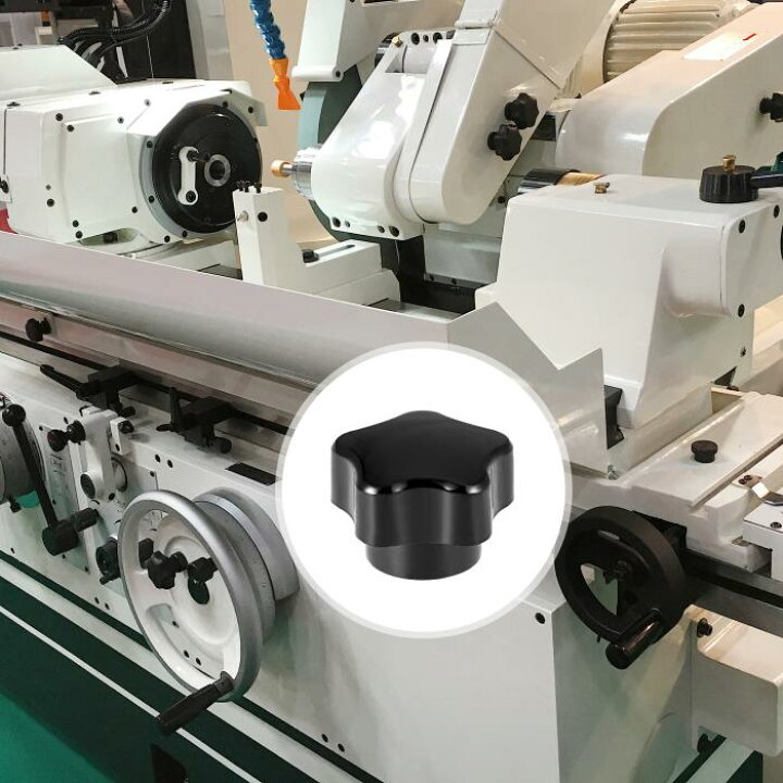 スターノブ ハンドル スター クランプナット M16x80mm お礼や感謝伝えるプチギフト スターノブ ハンドル スター クランプナット M16x80mm お礼や感謝伝えるプチギフト