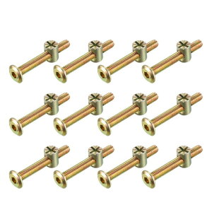 uxcell Ƌ{gibgZbg ZptlW ibgt xbh wbh{[h ֎qp M6x45 mm 12Zbg