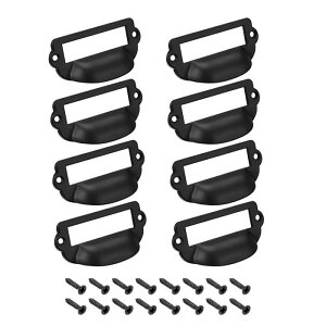 uxcell vnh ^ ubN t@C^Ot[vnh xz_[vnh ItBXt@CCu 82x36mm 8