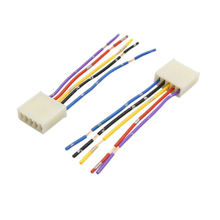楽天市場】uxcell 車のパワーウィンドウ配線ソケット DC12V 5ピン 配線コネクタ ピグテールアダプター 2個入り : uxcell japan 楽天市場】uxcell 車のパワーウィンドウ配線ソケット DC12V 5ピン 配線コネクタ ピグテールアダプター 2個入り : uxcell japan
