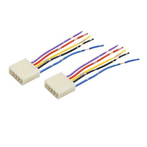 uxcell Ԃ̃p[EBhEz\Pbg DC12V 5s zRlN^ sOe[A_v^[ 2