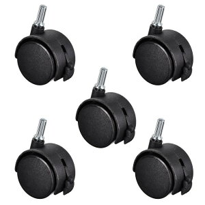 uxcell XCxLX^[ XCx LX^[ iC Xe Ƌ LX^[ u[Lt 8mmx20mm 50mm 5