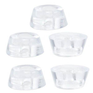 uxcell S ~߃Xc[ NA NAu[ ϐ 5