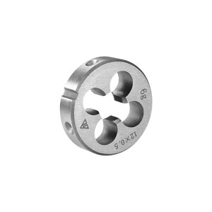 uxcell ˂؂_C ی^BSWXbh_CX 12mm x 12mm gbNE_C X`[ Oa38mm Vo[g[ 1