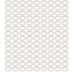 uxcell bV[  A~ rp 14mmx22mmx1.5mm 200