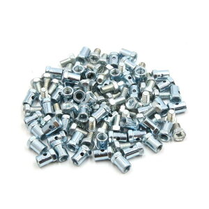 uxcell 5mm̃lWa I[goCp̃u[LP[uC[jbvXN[ 50