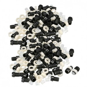 uxcell LEDvz_[ LEDa5mm ˂a7.7mm ƖANZT[ 100