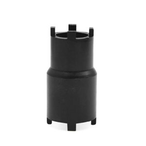 uxcell �I�[�g�o�C�N���b�`�X�p�i 19mm 23 mm ���� �u���b�N CG125 �I�[�g�o�C�C���X�p�i 1����