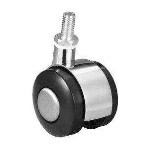 uxcell vbgLX^[ ~fBALX^[ p֎q LX^[ cC zC[ M8x15 ˂؂Xe XCx LX^[ 46cm