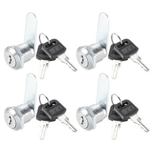 uxcell LrlbgoJbN No.3Jt l̃L[ V_[20 mm tBbgő12.7 mm̃pl 4