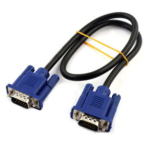 uxcell VGAIXƃIX P[u ItBX fXNgbv Rs[^[ j^[ GNXeV 50cm