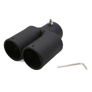 uxcell }t[Jb^[ ԗp JX^p[c Op[c ԗp GL][Xg }t[`bv  62mm a XeXX`[ ubN