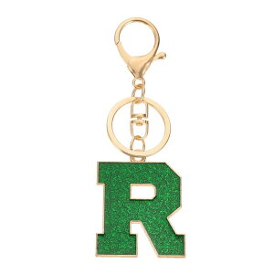 PATIKIL �C�j�V���� ���^�[ �L�[�z���_�[ A-Z �A���t�@�x�b�g �L�[�����O ���^�[ R ���^�� �L�[�`�F�[�� ���� ���� ��