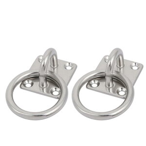 uxcell pbh̃ACv[g OXNGA` Œ 304XeX| 6mm 2