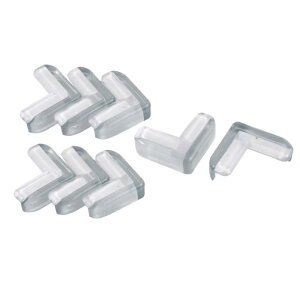 uxcell �e�[�u���R�[�i�[�N�b�V���� �R�[�i�[�J�o�[�v���e�N�^�[ �H��I �S�� 8��