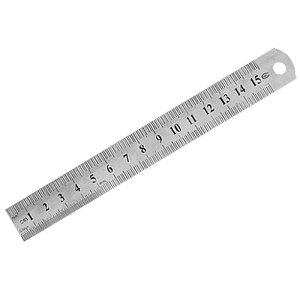 uxcell XeXK Xg[g[[  ʗp 15cm c[  2Zbg
