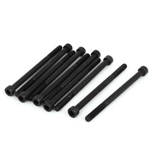 uxcell Zp{g Zpt{g Zp\Pbgwb_LbvXN[ 12.9 ACX`[ M6 x 90mm 10 d[^[ 3Dv^[pt@GWp