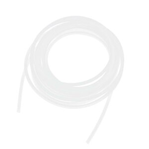 uxcell \tg`[u ق̎_f`[u ̎_fpCv NA VR tLVu 3mmx5mm 5M