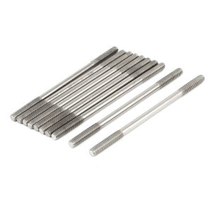 uxcell _uGhXbhX^bh ˂{g 304XeX| M6x110 mm 10