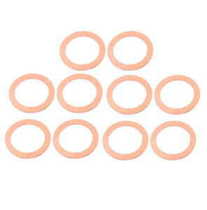 uxcell bV bV[ tbgO V[KXPbg NbV t@Xi[ 35mm x 27mm x 2mm 10