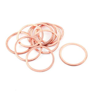 uxcell bV bV[ tbgO V[KXPbg NbV t@Xi[ 36mm x 30mm x 2mm 10