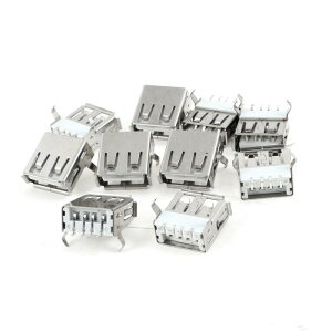 uxcell USBWbN USB2.0^CvAX  RlN^|[g 10