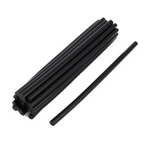 uxcell zbggXeBbN gXeBbN zbggڒ ͂񂾂ėp ubN 7x190mm 20