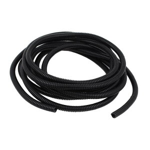 uxcell RQ[g`[u zی 10mmOa _ȃRQ[g d pCvz[X 5M 16Ft