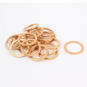 uxcell  bV[ 20 x 26x 2mm u[LVXe KXPbg t@Xi[