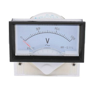 uxcell AiOdv }`[^[ AC 0-150V 65mm[ 85L17f 1