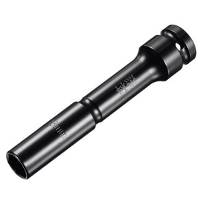 uxcell ǃCpNg\Pbg 13 mmhCu 13 mm[ Yf| gbNTCY 6_\Pbgǐ݌v̗p