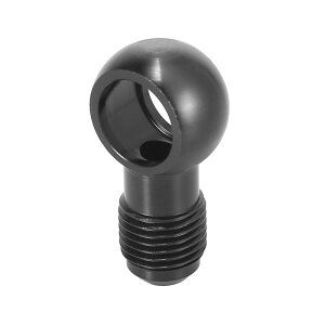 X AUTOHAUX RoW[tBbeBO 6ANIXtAA_v^[ t[GCA_v^[RlN^[ ԗp 9/16-18lW a14 mm ubN 1