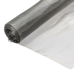 uxcell bVXN[ D胏C[bV XeX| 100 cm x 30 cm 120bV CAz[p