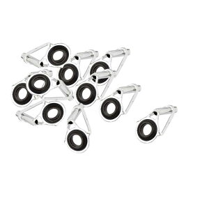 uxcell ނ胍bhKCh[ 3mmRlN^a CLbg Vo[g[ ubN 10