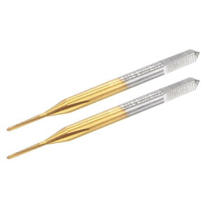 uxcell ˂؍^bv @B}CN˂^bv ˂tCXՃ^bv gbNM0.8 x 0.2 `^R[eBO RogHSS 3Xg[gt[g vp 2{