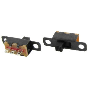uxcell XCh XCb` 2|WV 1P2T SPDT ~j pl OSS12F1-G3 50