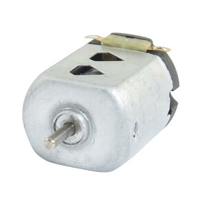 uxcell DC[^[ p[[^[ l֎ԗp 1.5V DC 9000RPM tbgd[^[