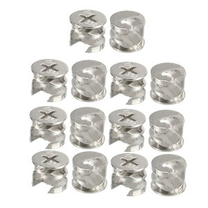 uxcell ƋRlN^JbNp LrlbgohbT[ƃ[h[uƋplڑp 14.4 mm x 11.5 mm 14