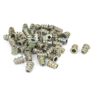 uxcell CT[gibg Zp\Pbg lWC ^ 50 M4x10mm