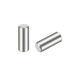 uxcell _{s 4mm×10mm 50 I_{ ss I 304XeX| ~` Ƌ T|[g Ȃ WCg DIY ߋ