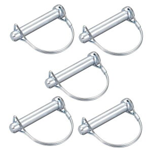 uxcell VtgbNs 12mm x 65mm Jv[s A[`Eh _g[[S[K[fp 5