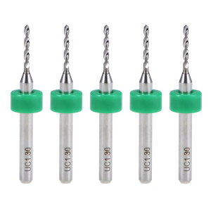 uxcell PCBhrbg ^OXeJ[oCh [^[c[ WG[CNCvgH}CNhrbg 1.3 mm VN3 mm 5