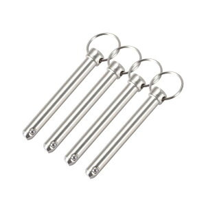 uxcell NCbN[Xs }n[hEFA 10mmx80mm {[g r~jgbvfbLqW 4