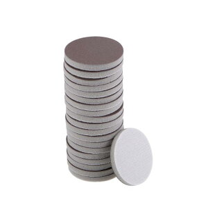 uxcell tbNƃ[ṽThfBXN Thy[p[ uE uER_ X|W 50mm ̌p ؍ނ̌p Ԍgp 800-1000Obg 20