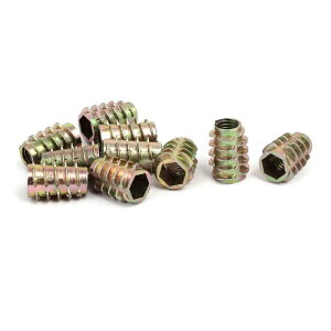 uxcell CT[gibg ؐƋp M8x20mm ގ Zp\Pbg 10