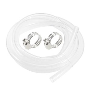 uxcell VR[`[u 12mm ID 16mm OD 3 m VR[ o[ `[u GAz[X EH[^[pCv  NA Nvt